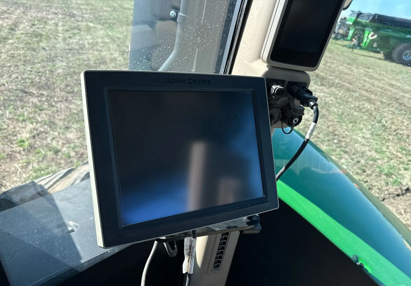 2018 John Deere 9620RX