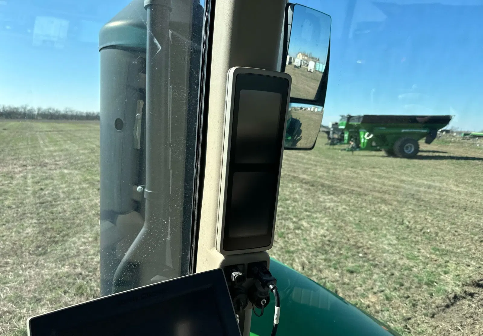 2018 John Deere 9620RX
