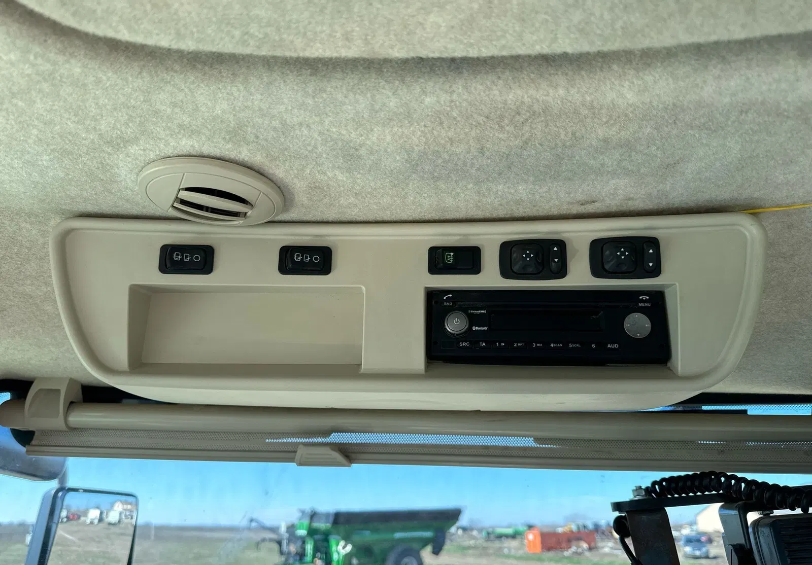 2018 John Deere 9620RX