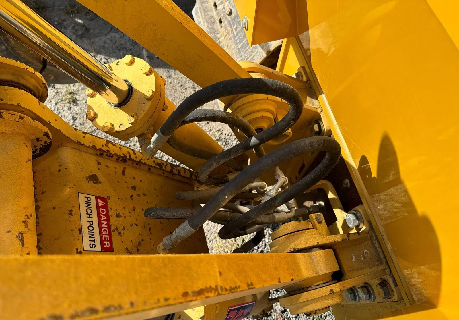2018 John Deere 650K