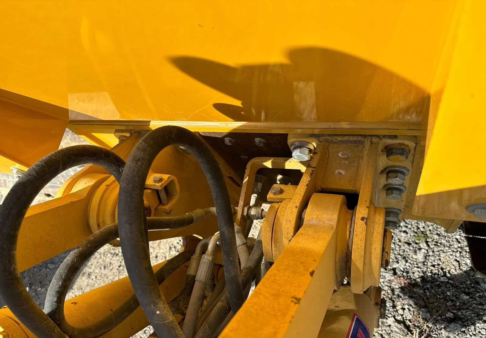 2018 John Deere 650K