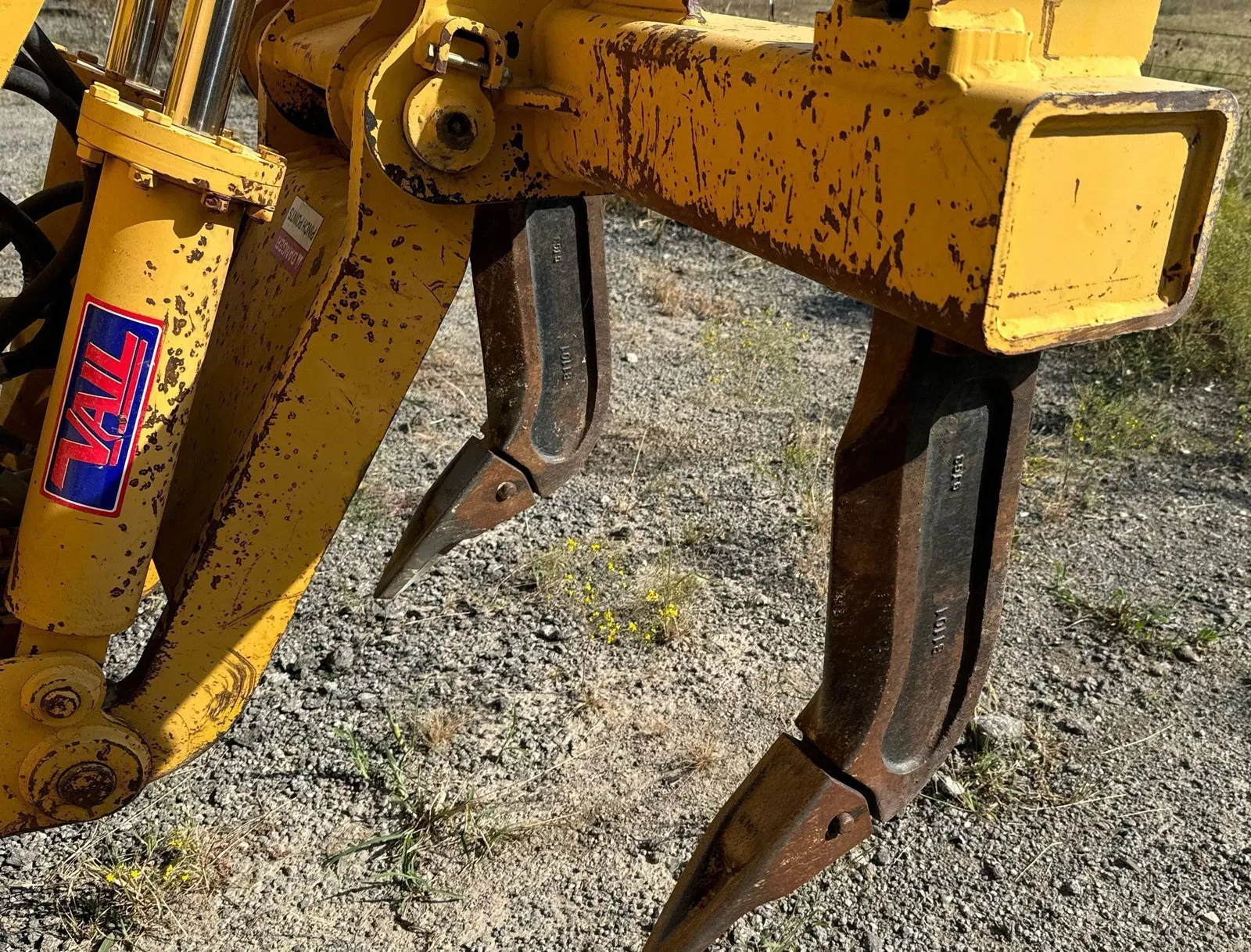 2018 John Deere 650K