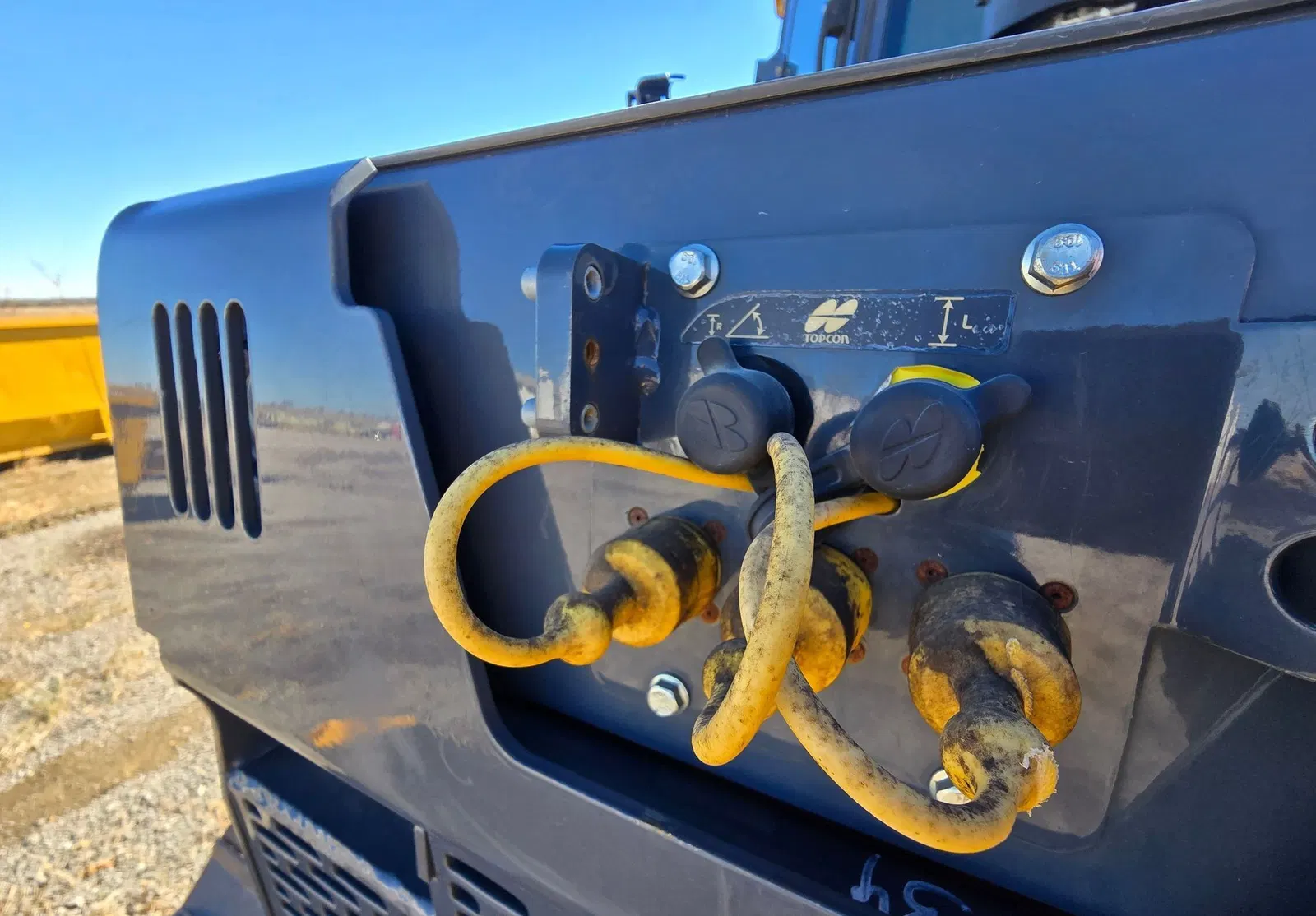 2018 John Deere 650K