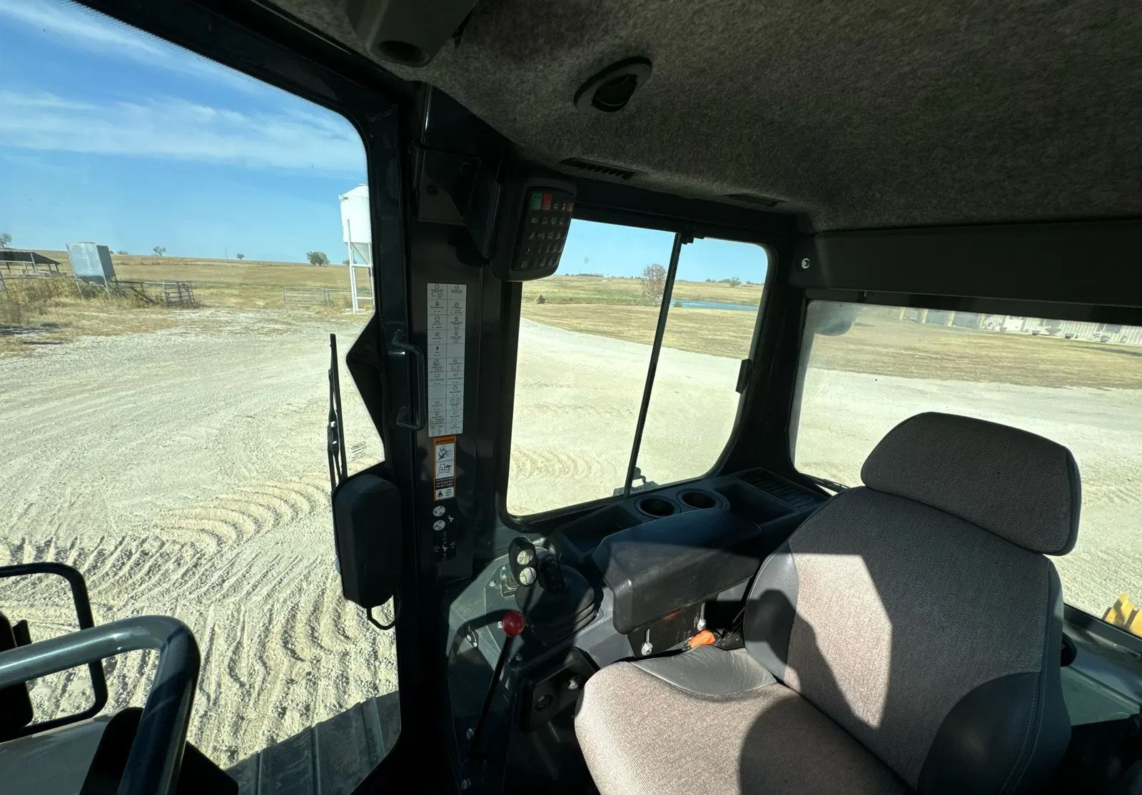 2018 John Deere 650K