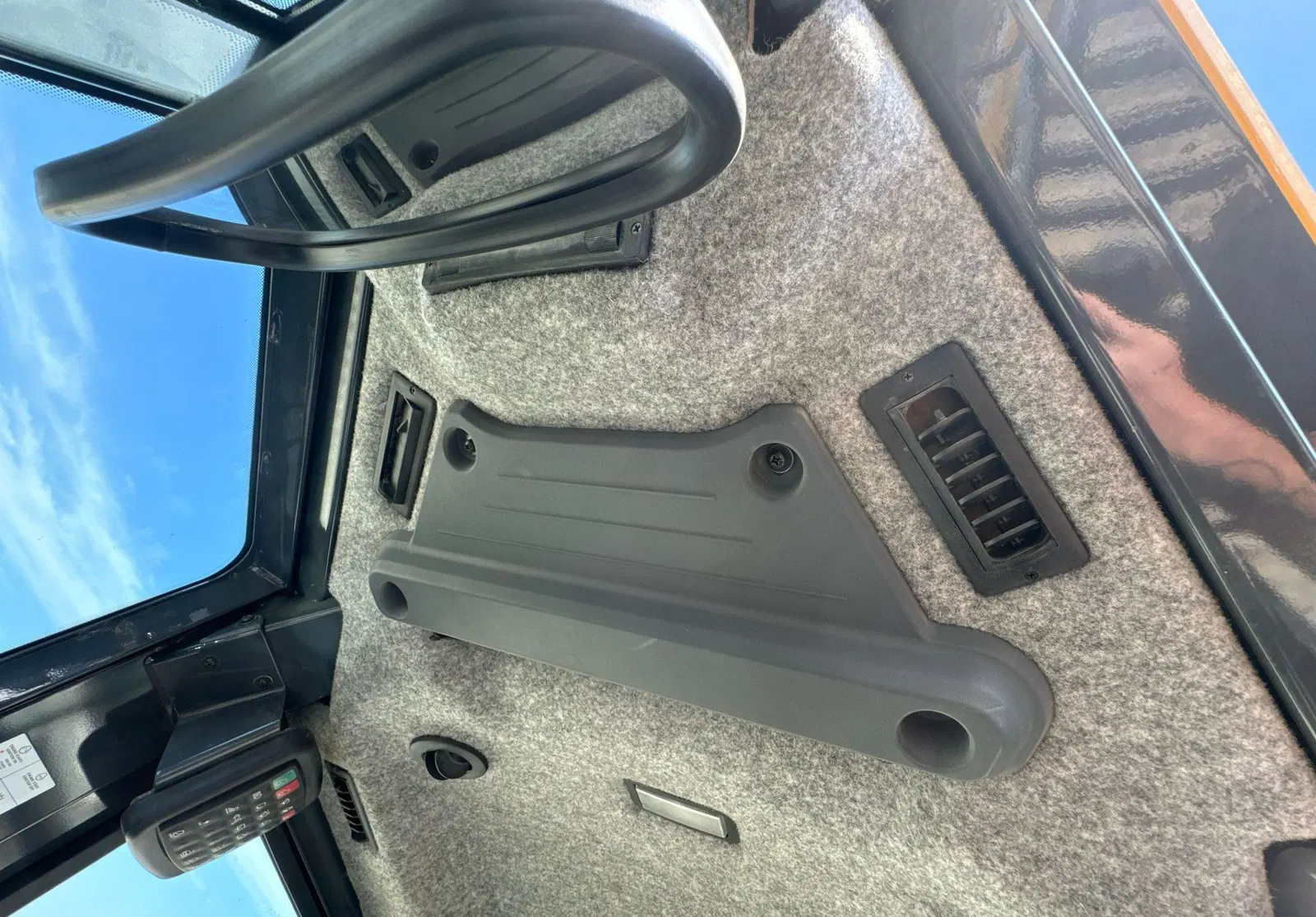 2018 John Deere 650K