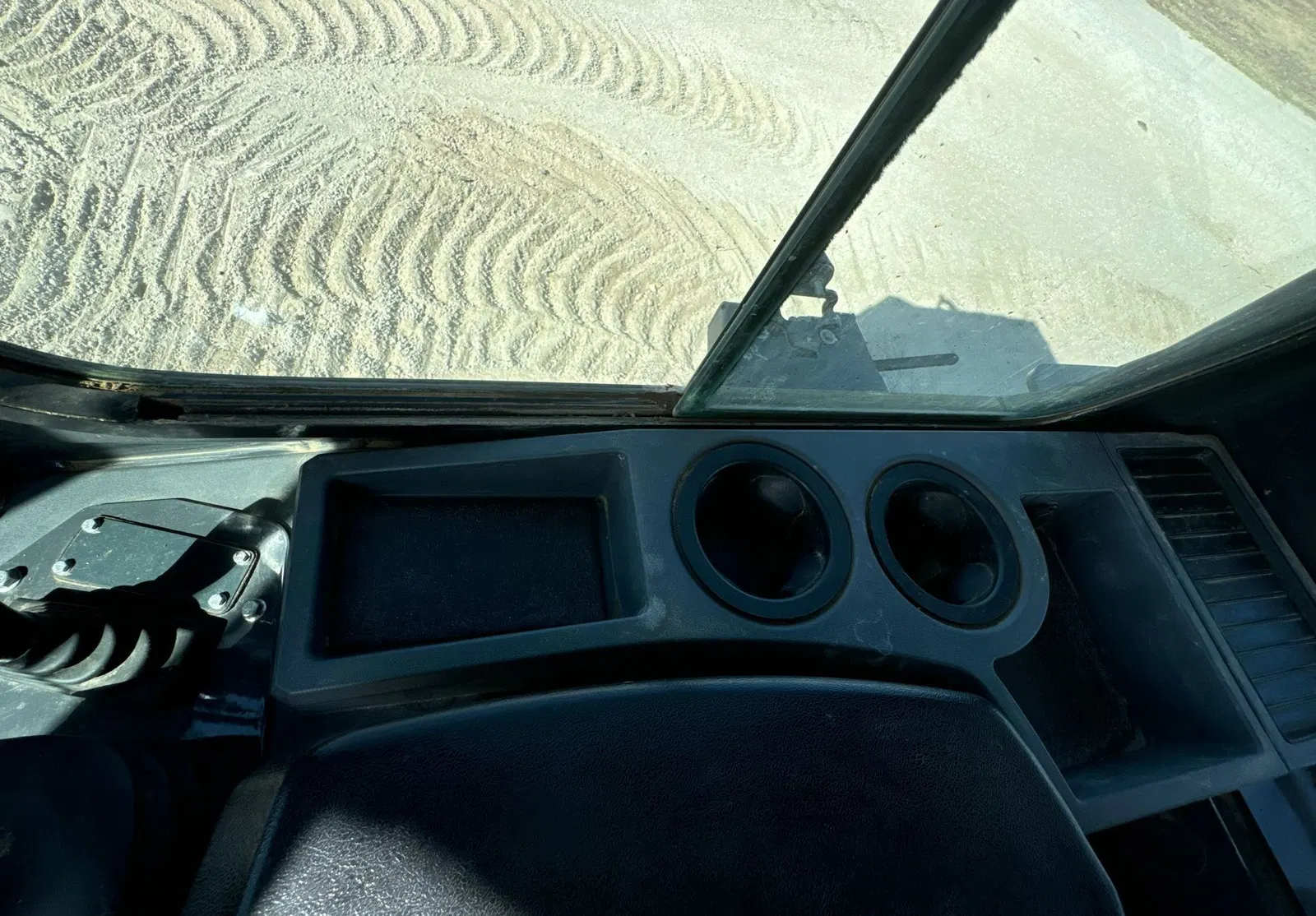 2018 John Deere 650K