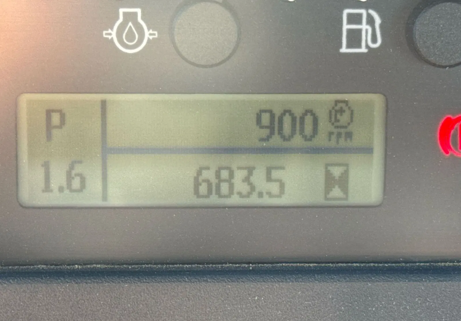 2018 John Deere 650K