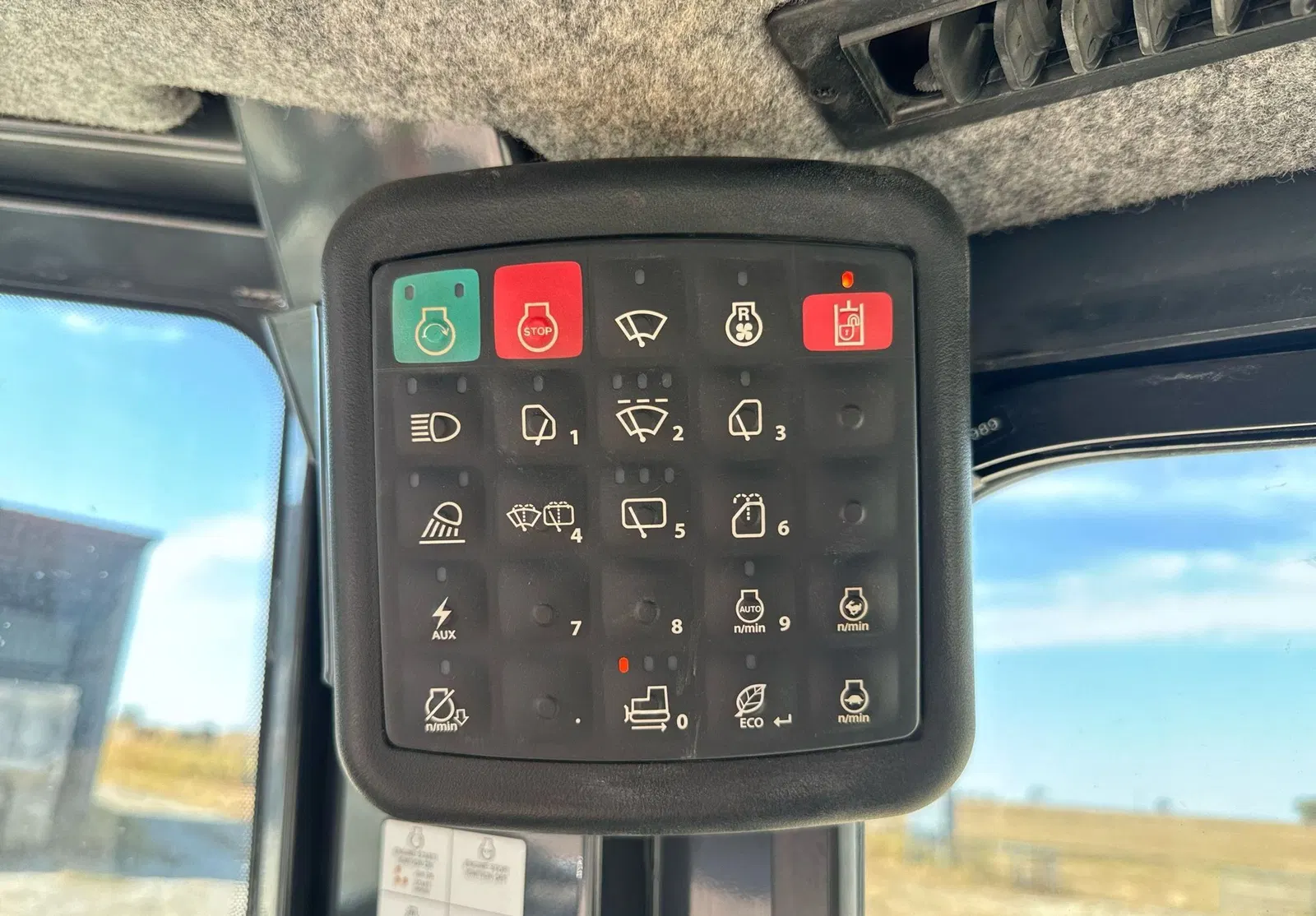 2018 John Deere 650K