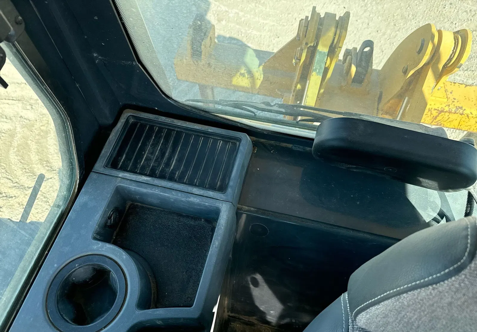 2018 John Deere 650K
