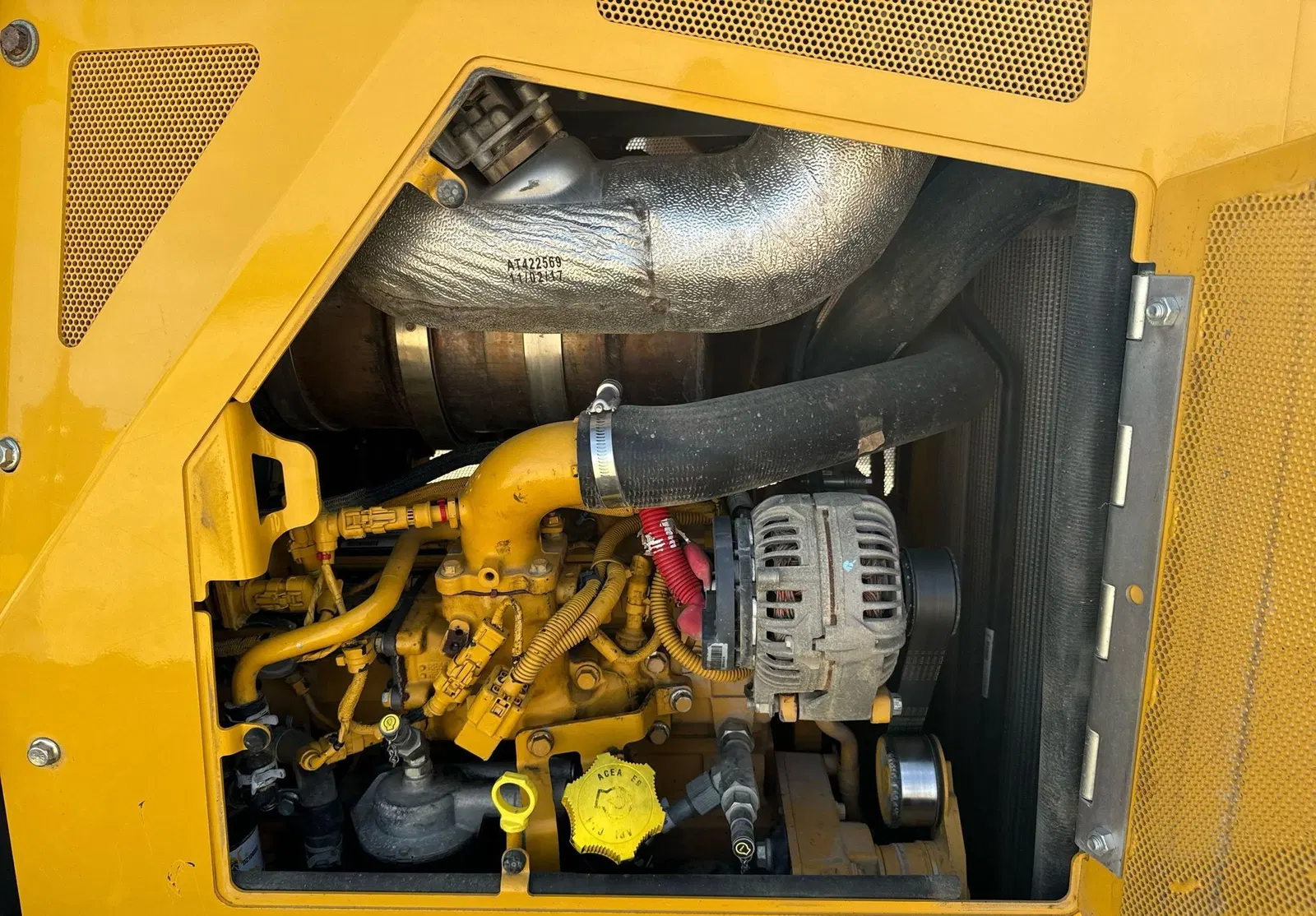 2018 John Deere 650K