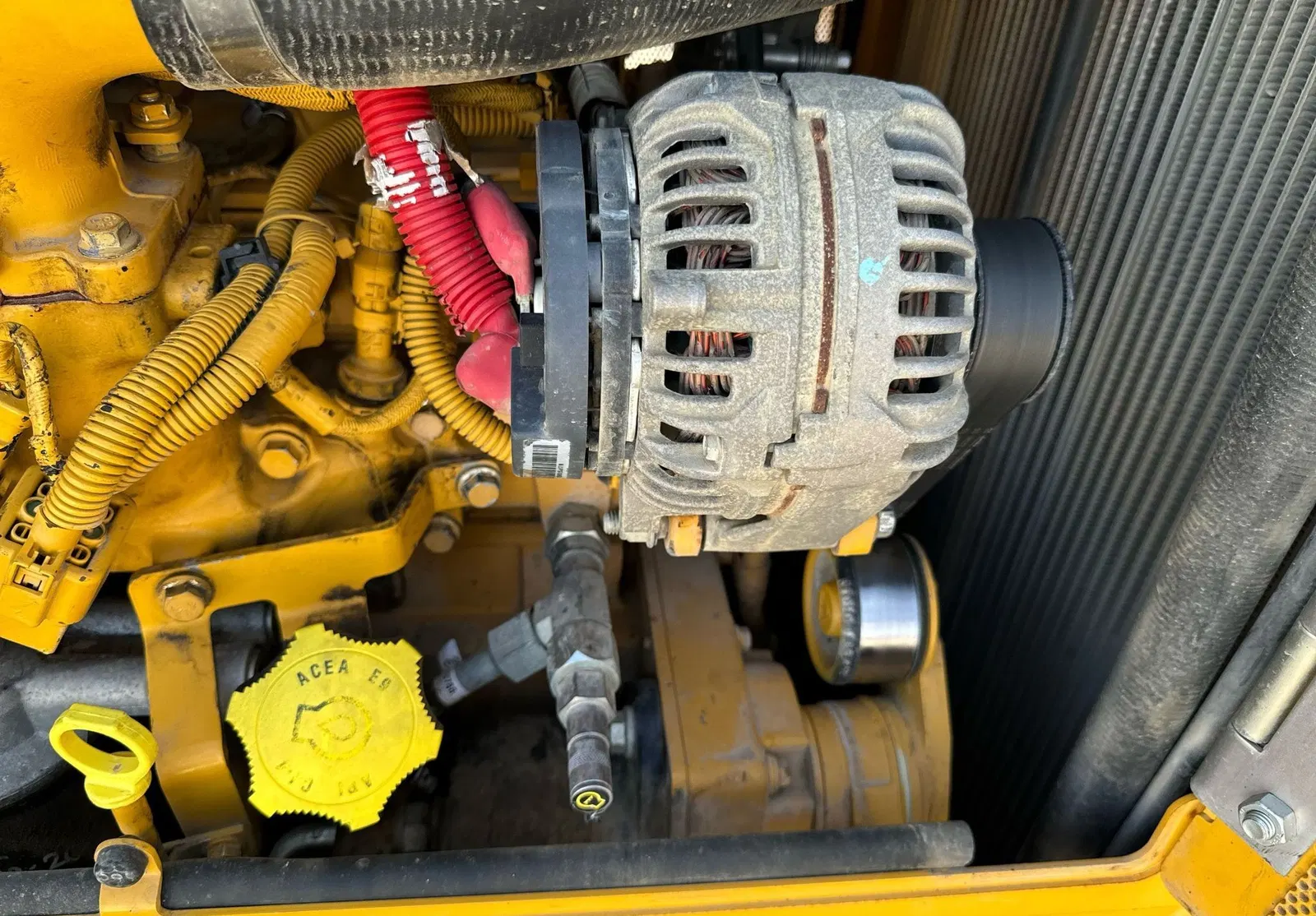 2018 John Deere 650K