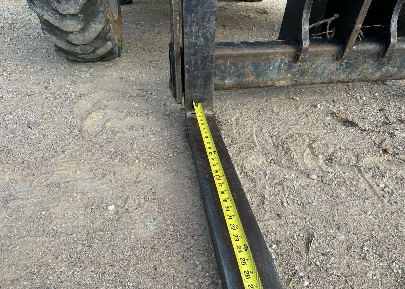 2020 Genie GTH-636
