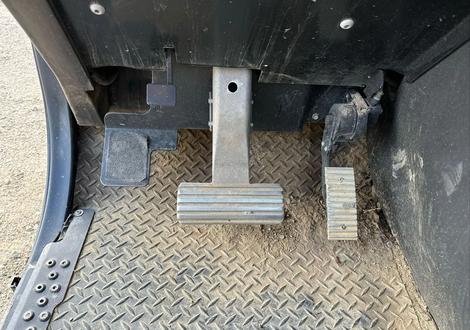 2020 Genie GTH-636