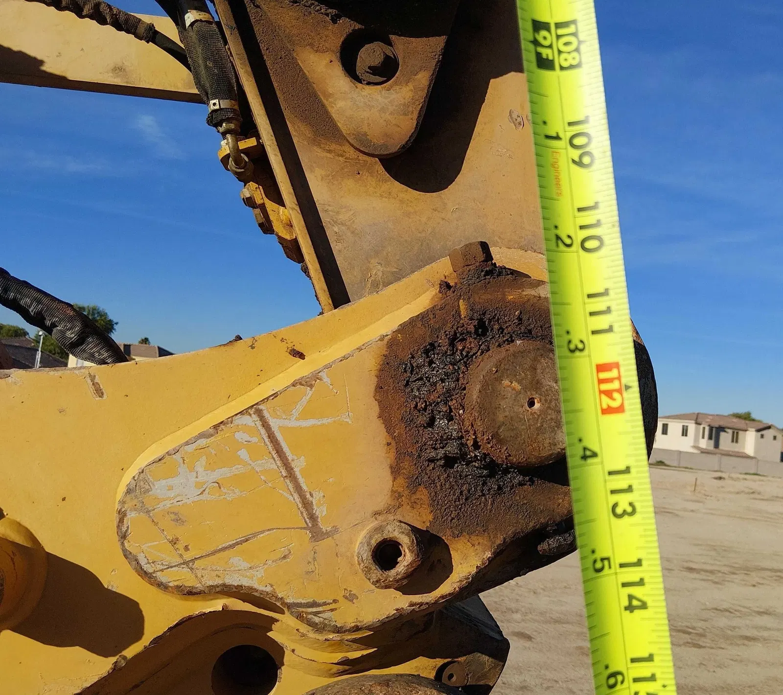 2022 Caterpillar 320