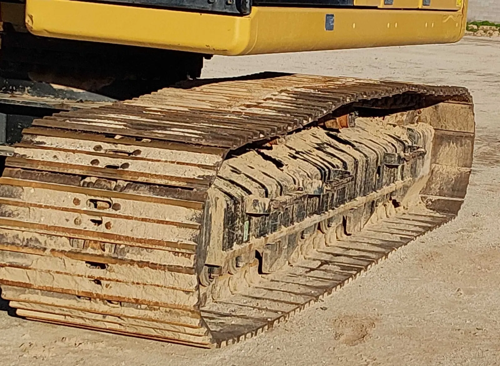2022 Caterpillar 320