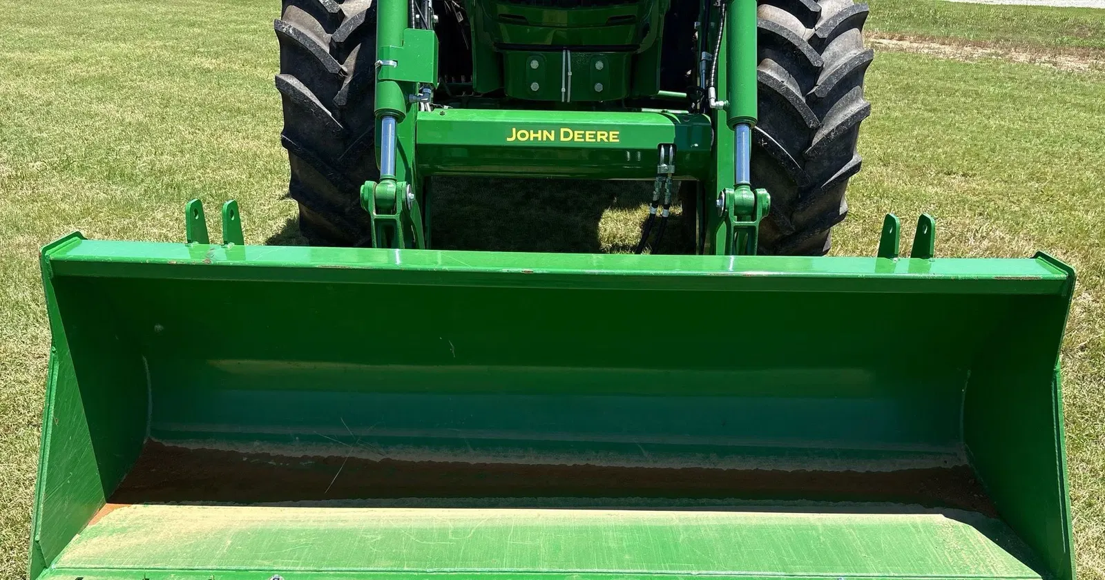 2024 John Deere 6R
