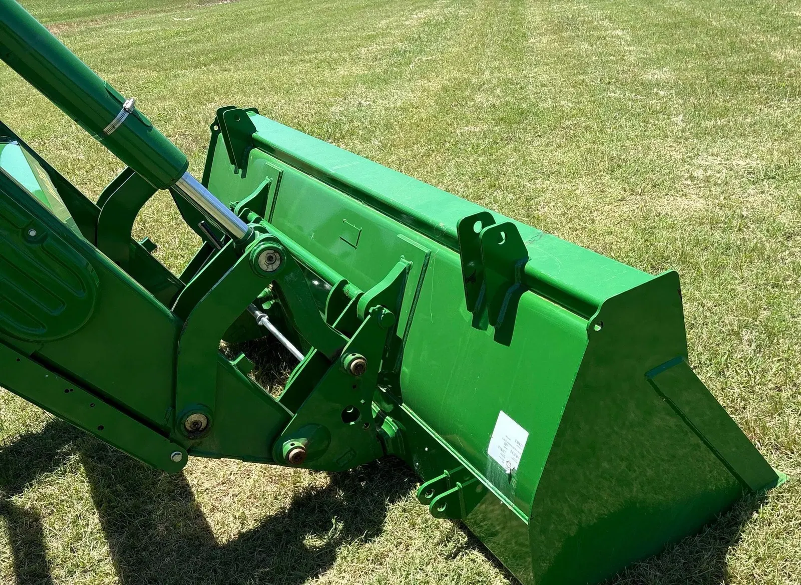 2024 John Deere 6R