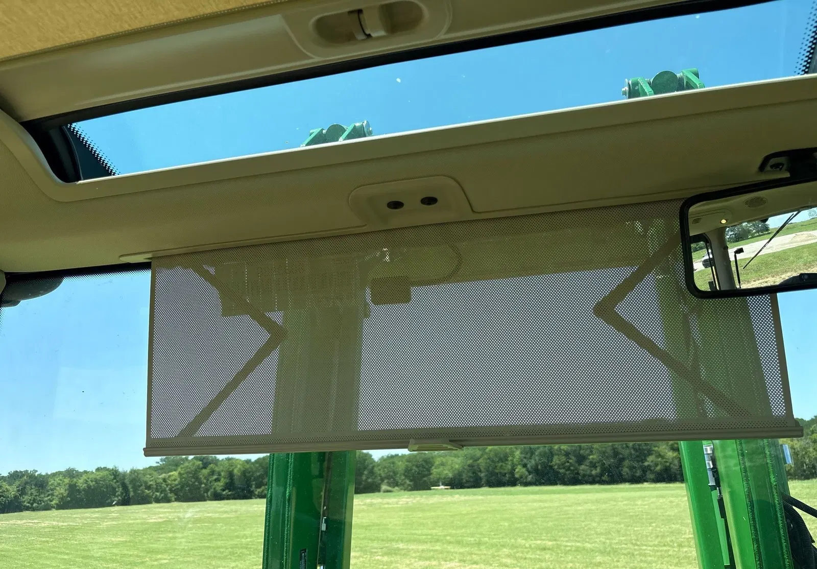 2024 John Deere 6R