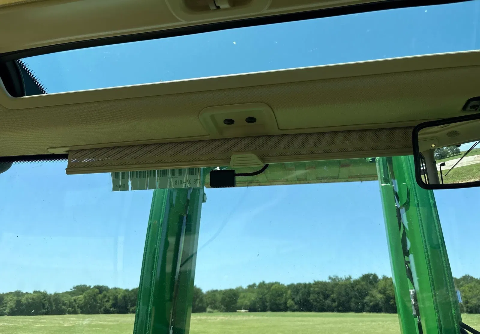 2024 John Deere 6R