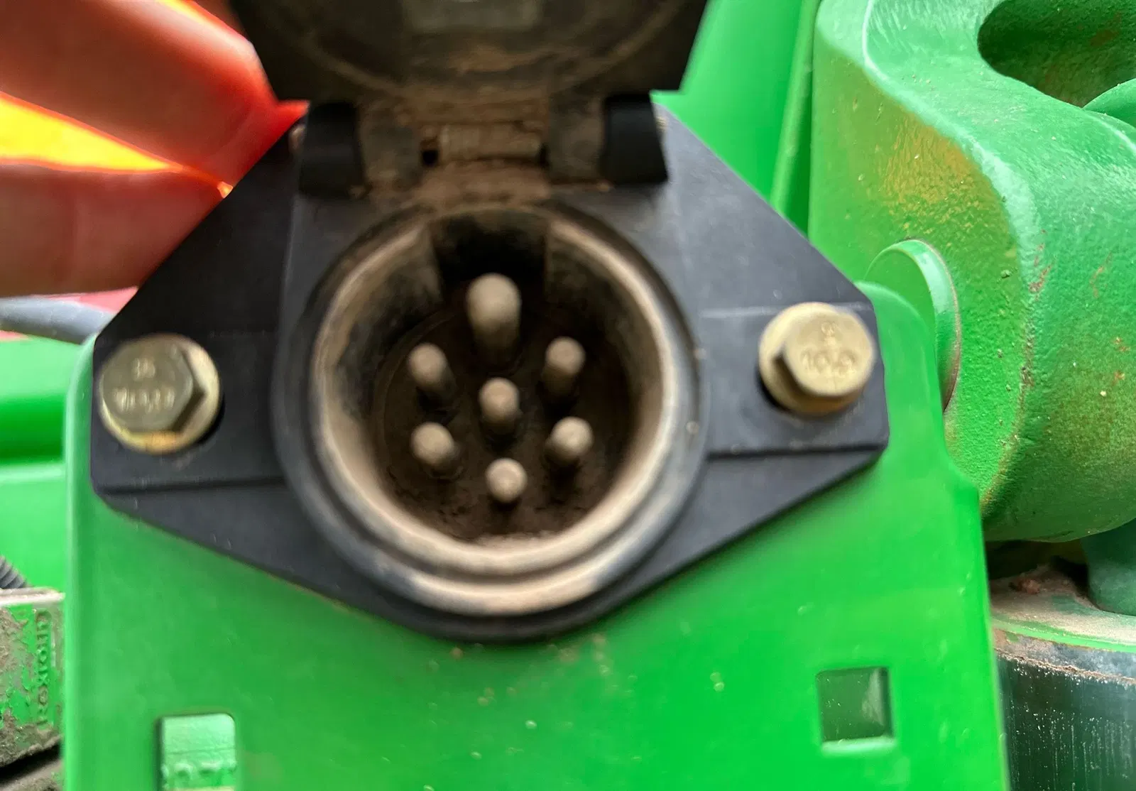 2010 John Deere 8320R