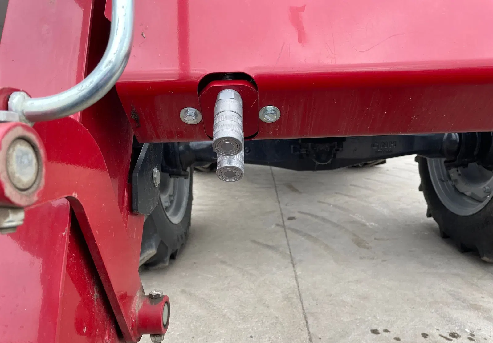 2021 Case IH Farmall