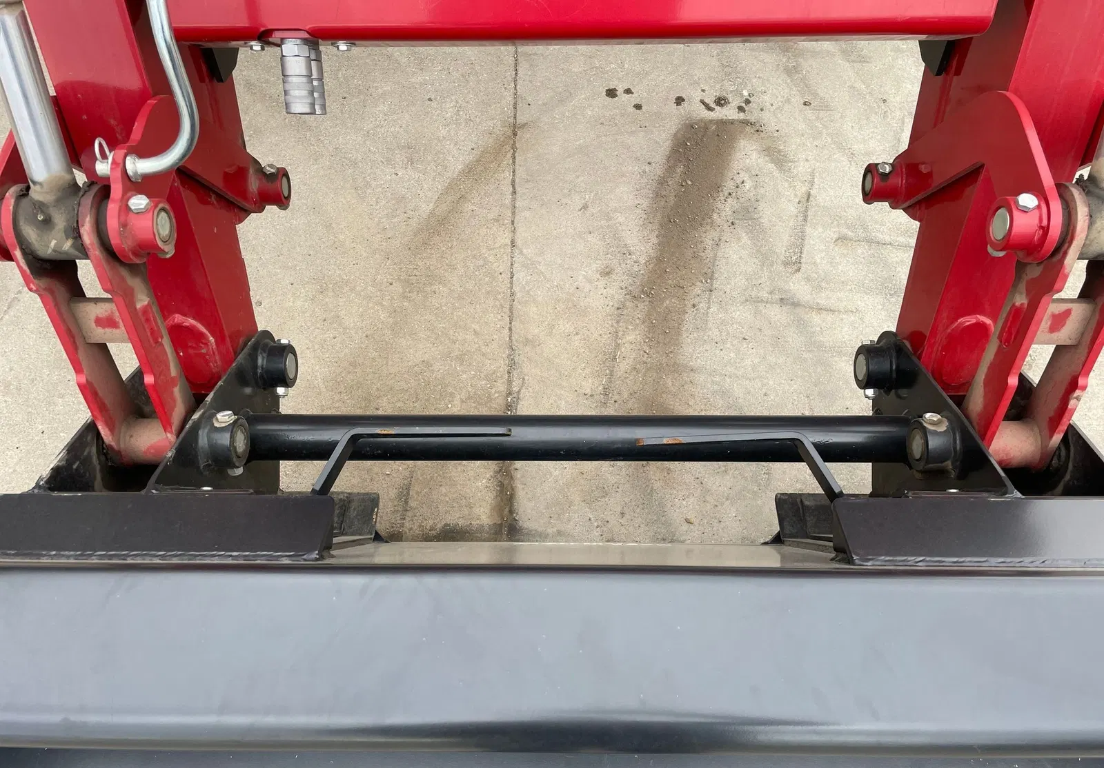 2021 Case IH Farmall