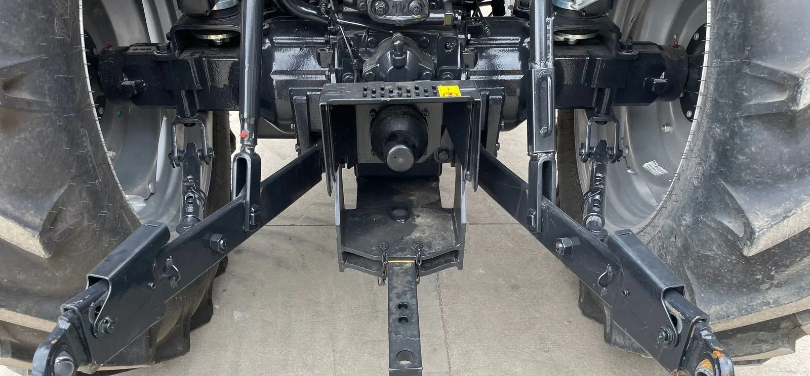 2021 Case IH Farmall
