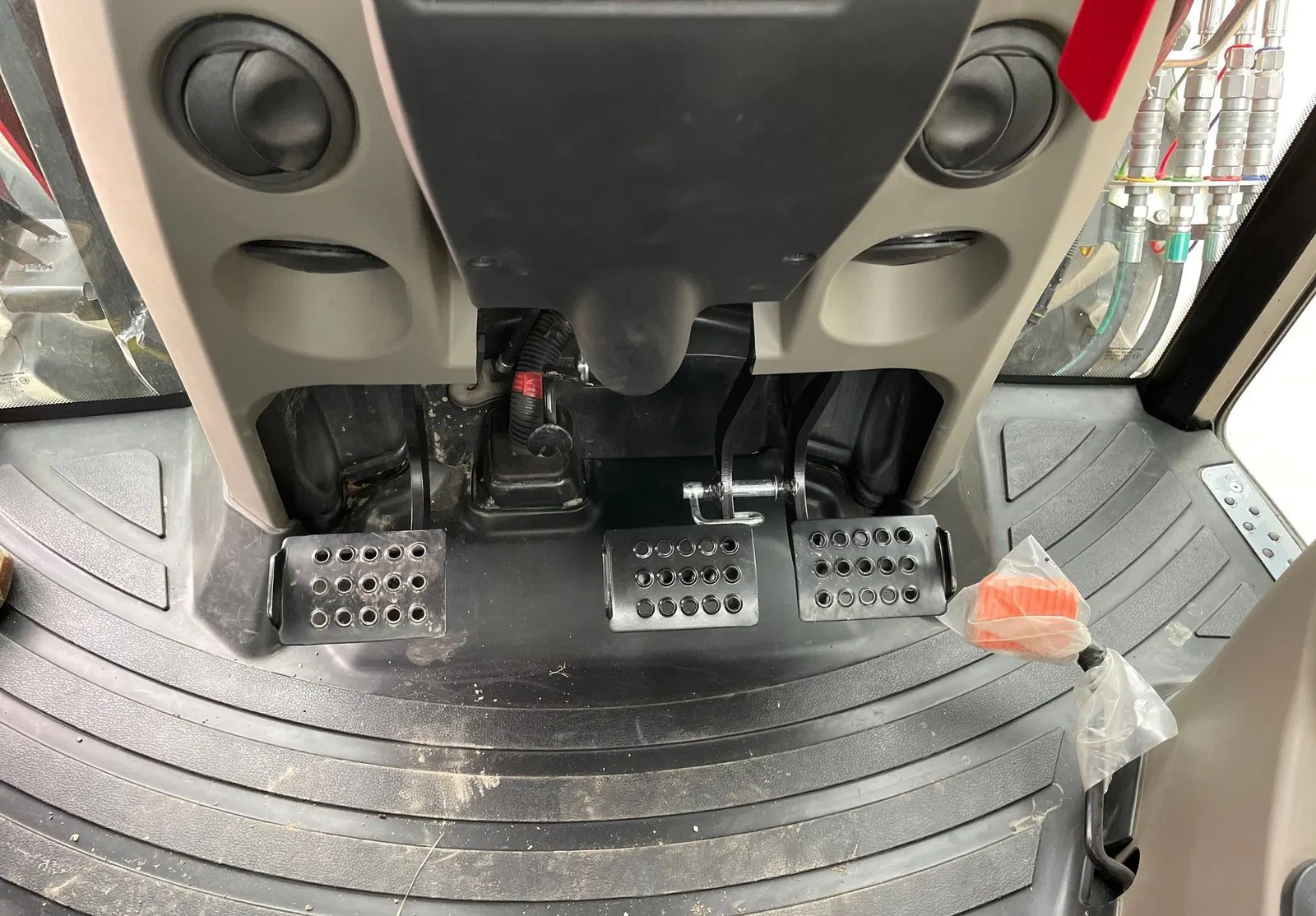 2021 Case IH Farmall