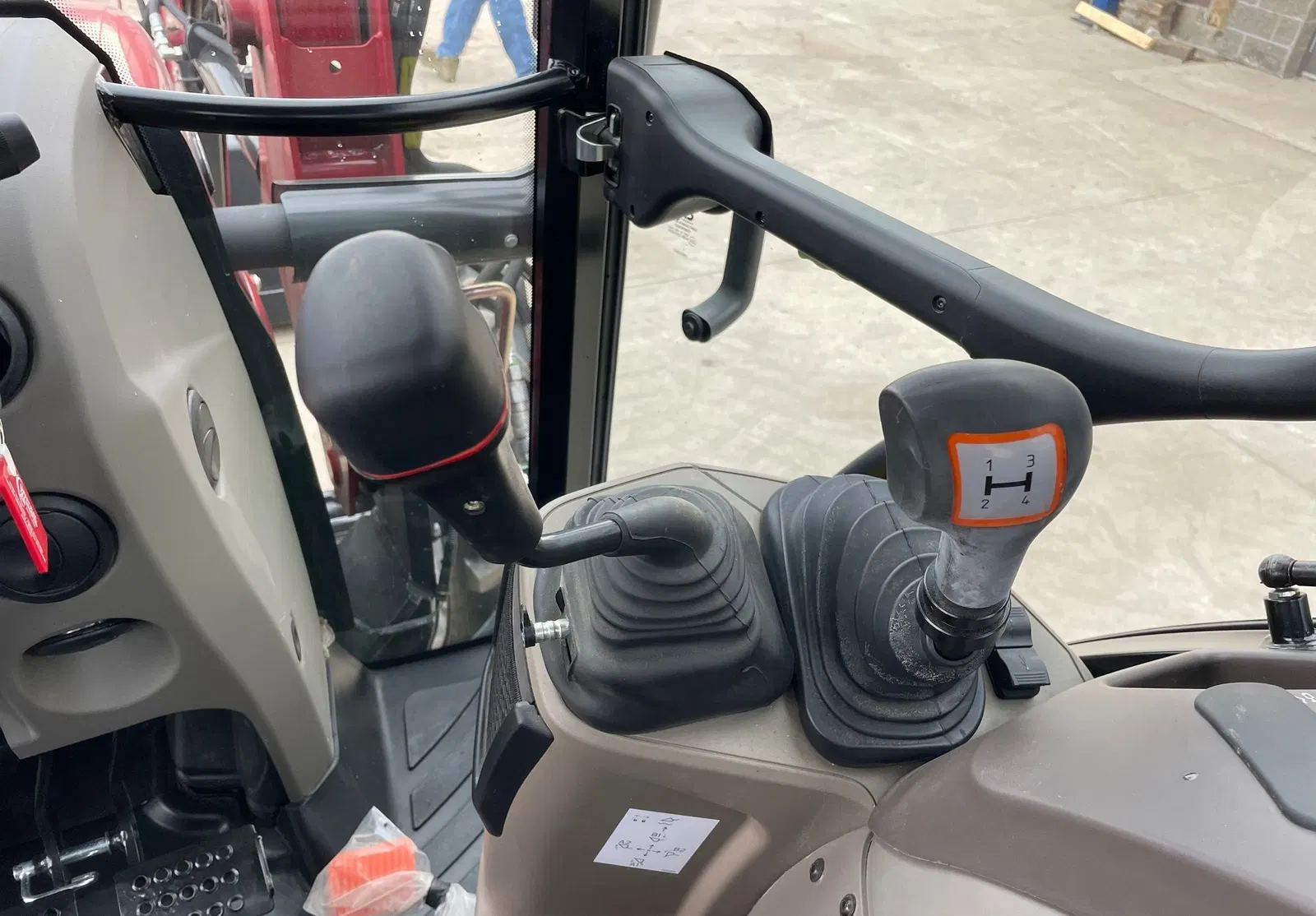2021 Case IH Farmall