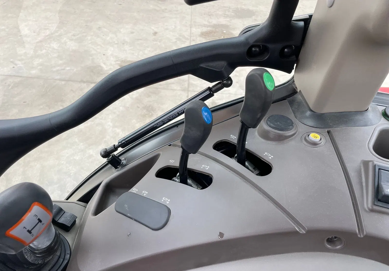 2021 Case IH Farmall