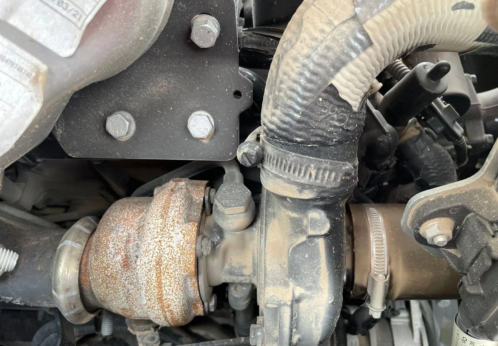 2021 Case IH Farmall