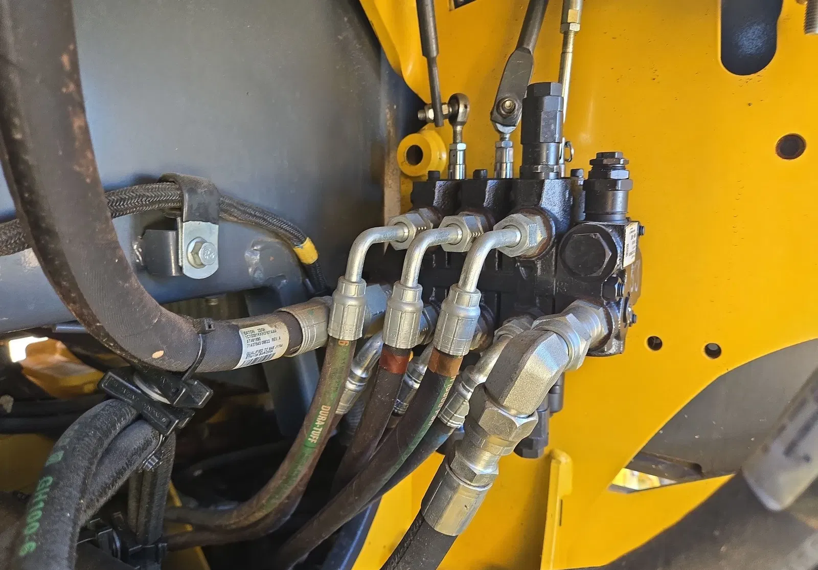 2022 John Deere 450K