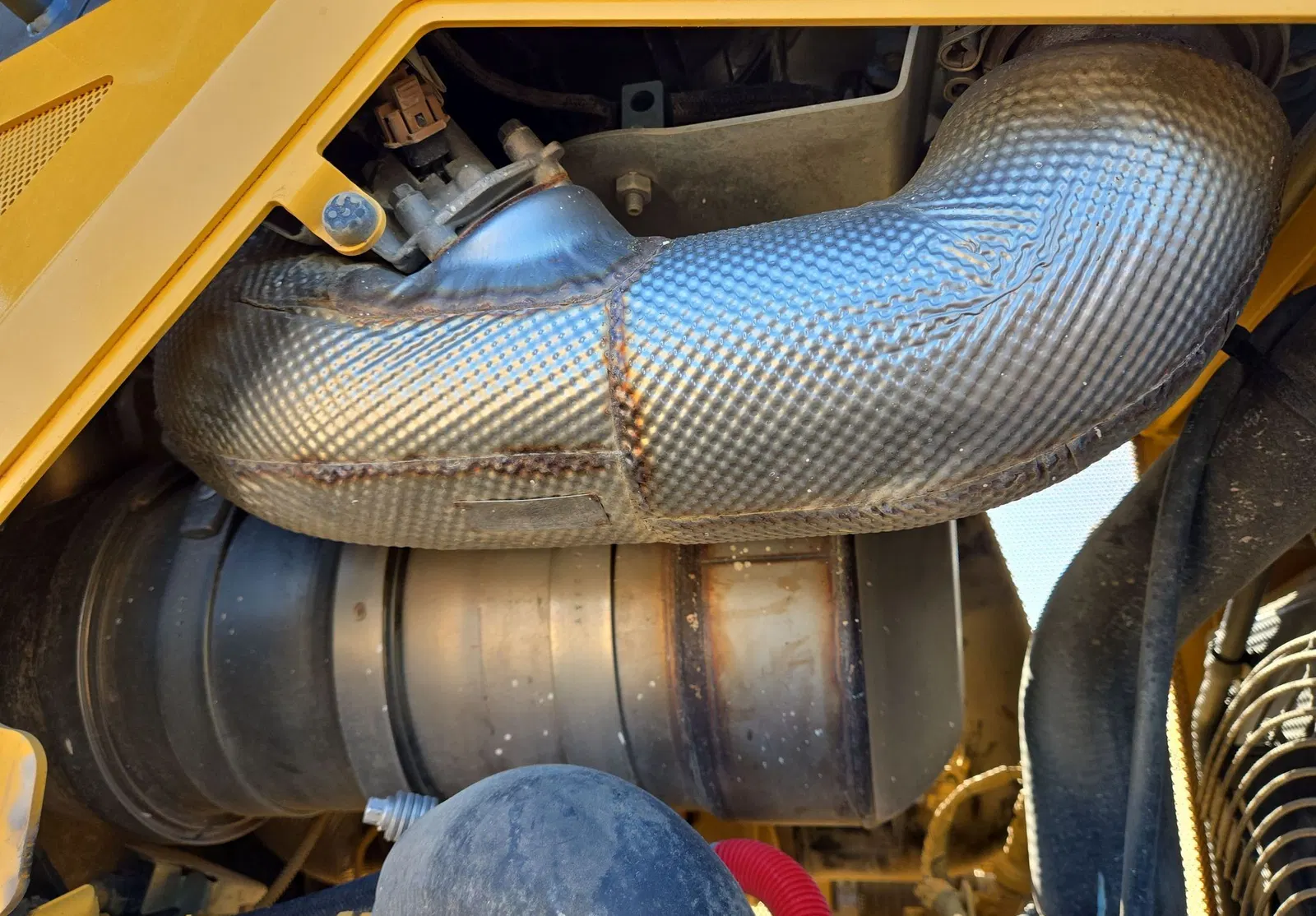 2022 John Deere 450K