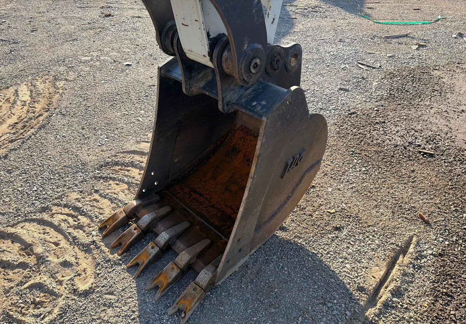 2024 Takeuchi TB250-2