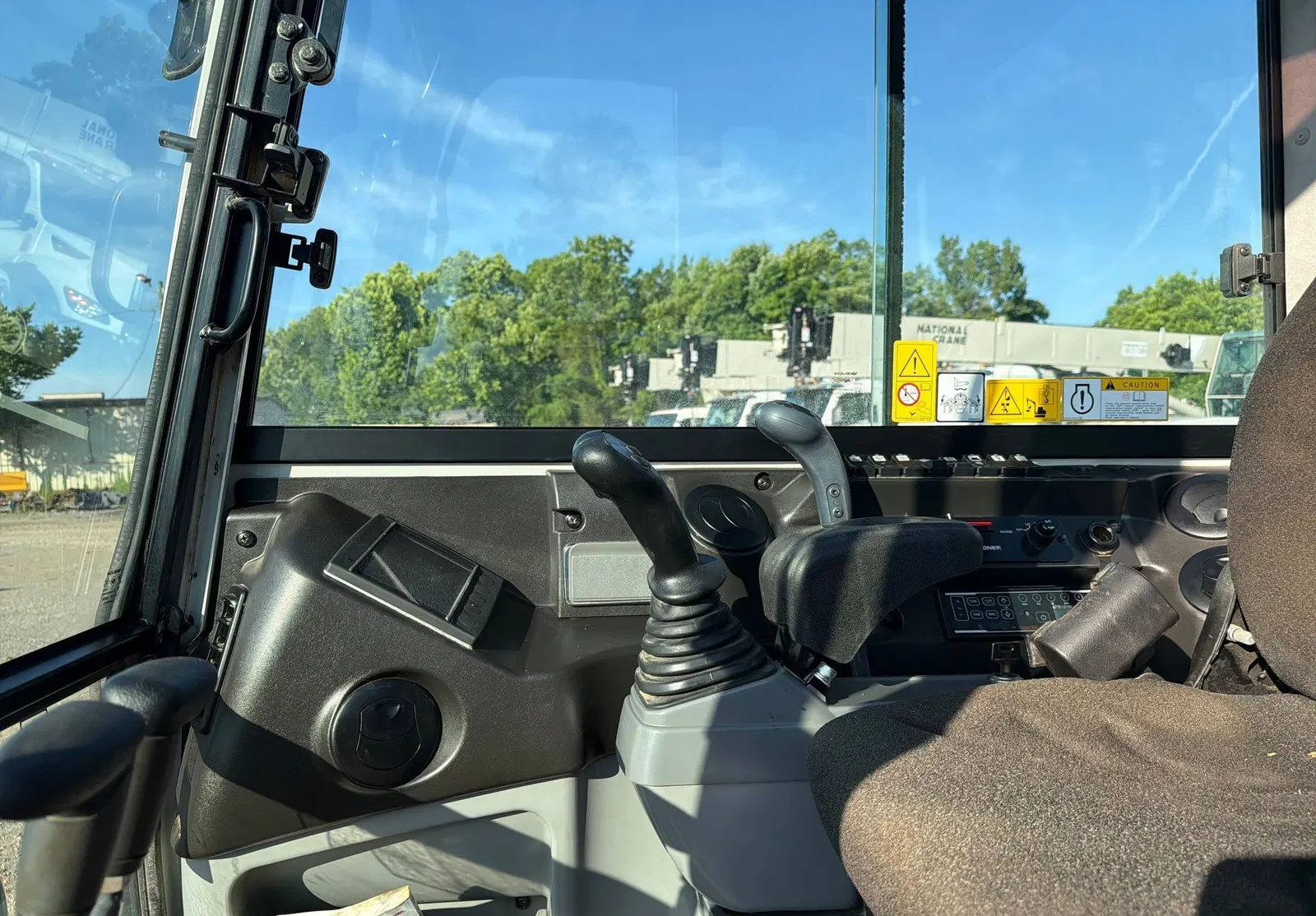 2024 Takeuchi TB250-2