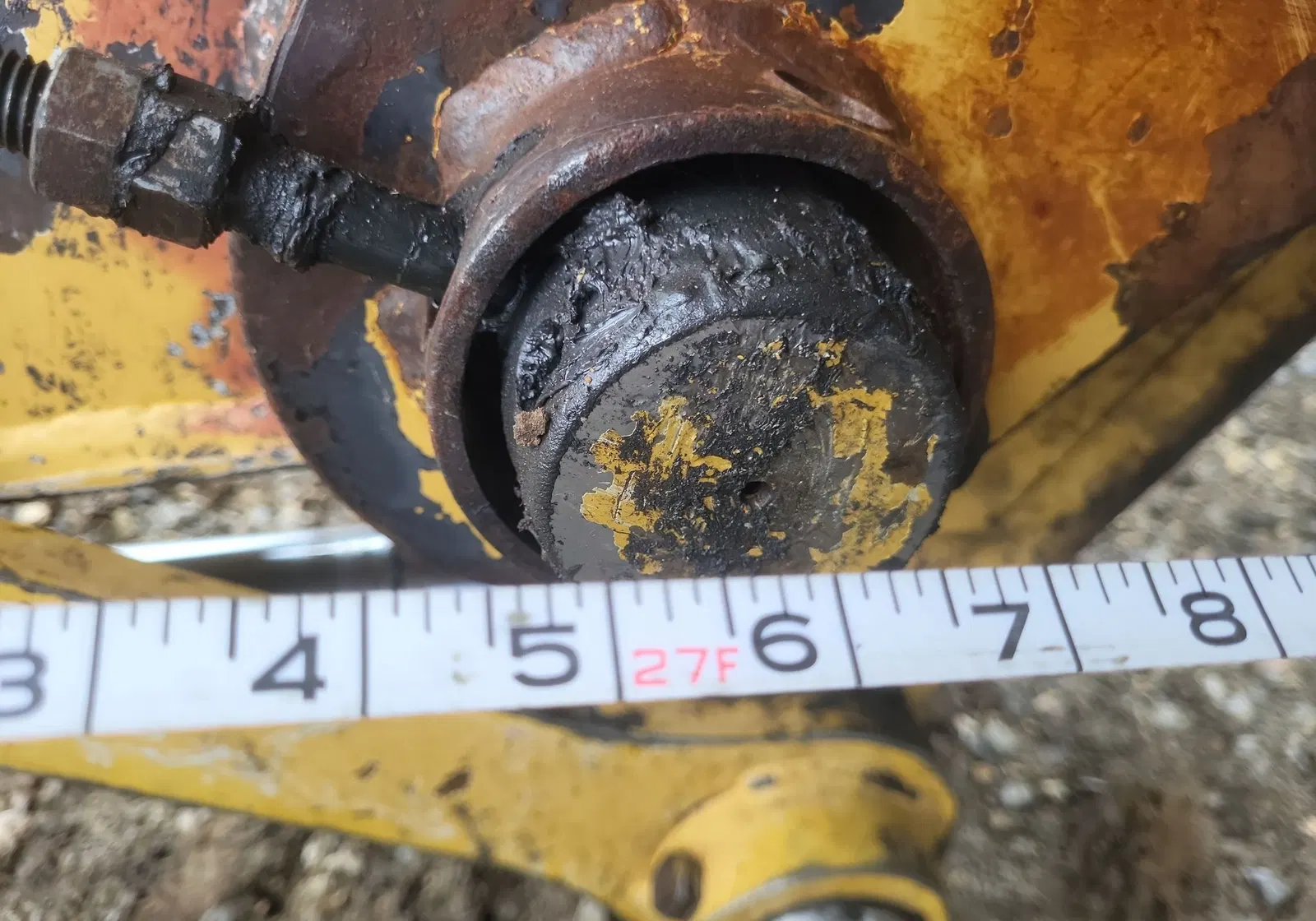 2016 Caterpillar 336FL