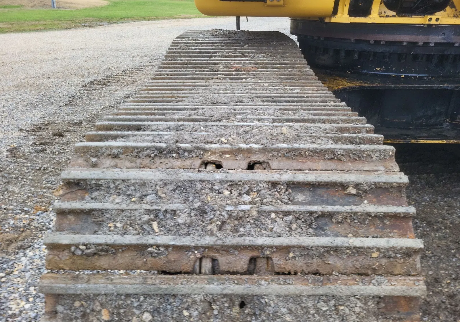 2016 Caterpillar 336FL