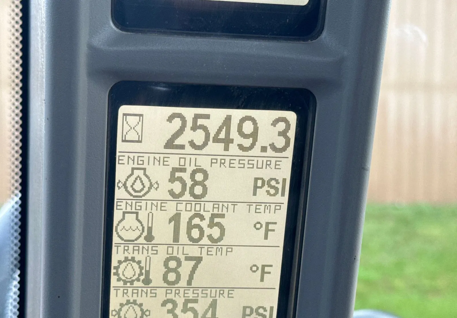 2014 Case IH Magnum