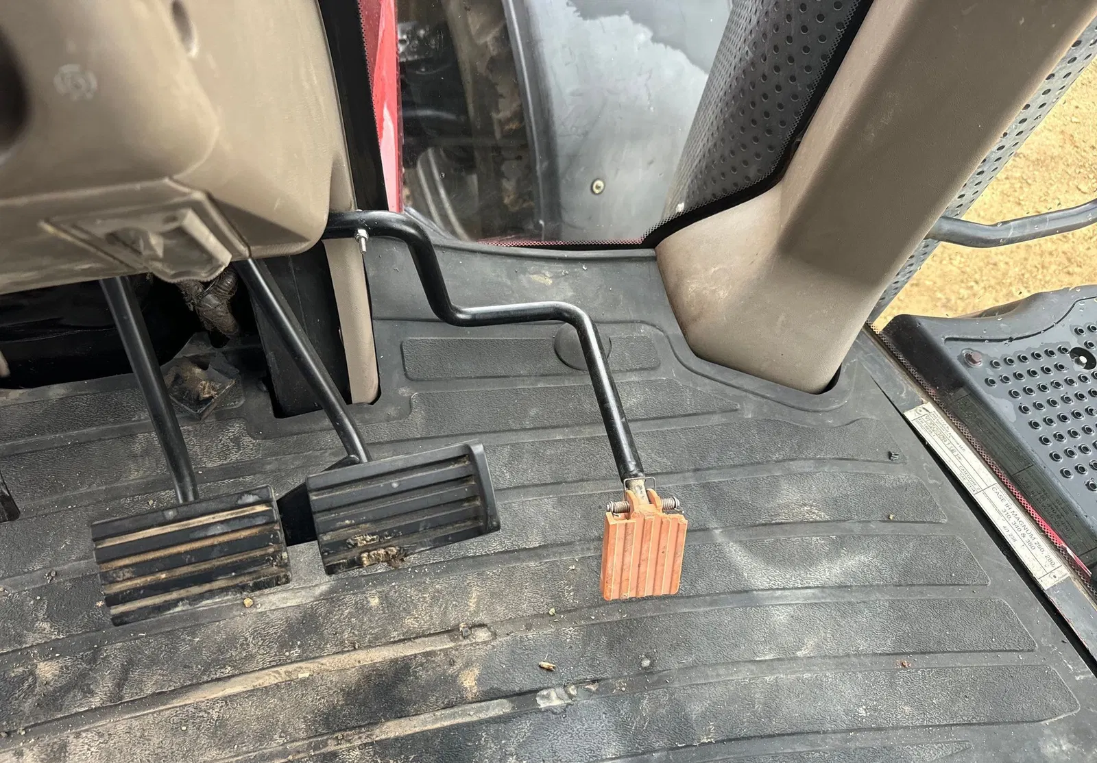 2014 Case IH Magnum