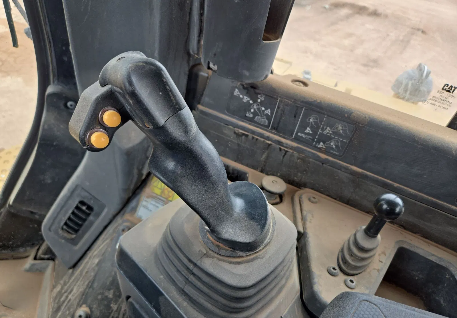 2020 Caterpillar D6