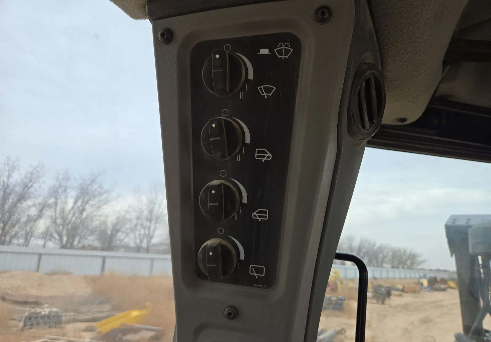 2020 Caterpillar D6