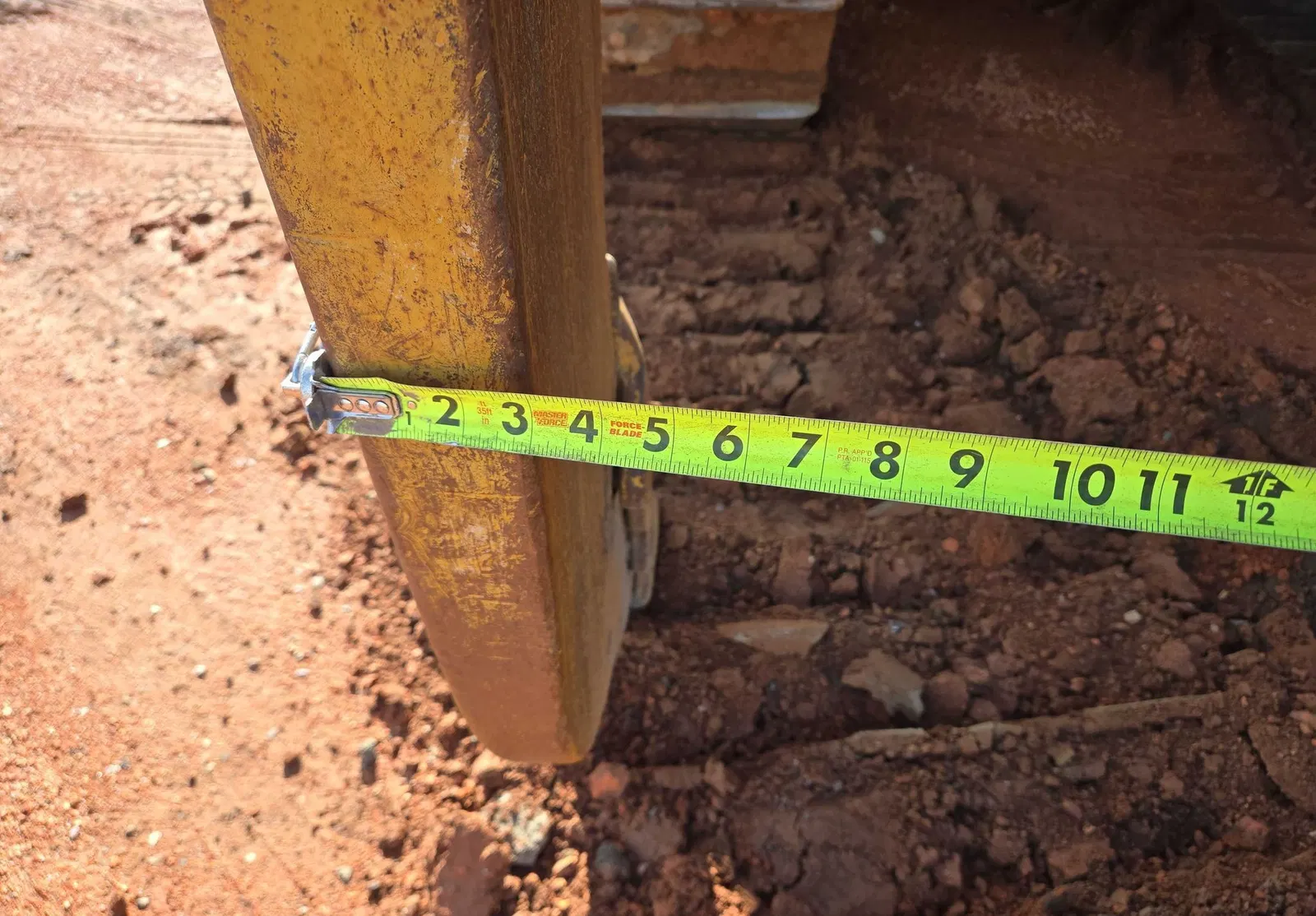 2005 Caterpillar D8T