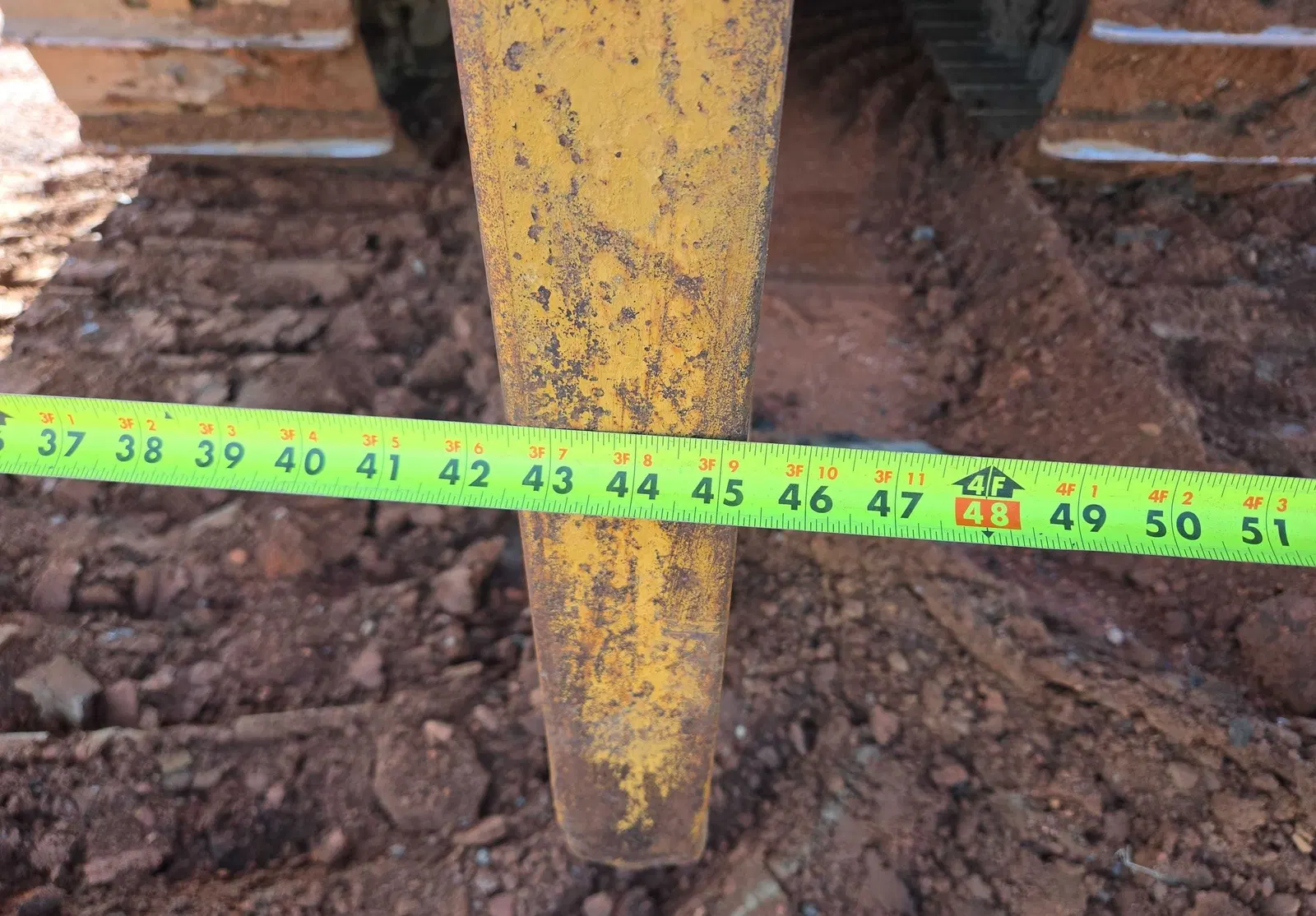 2005 Caterpillar D8T
