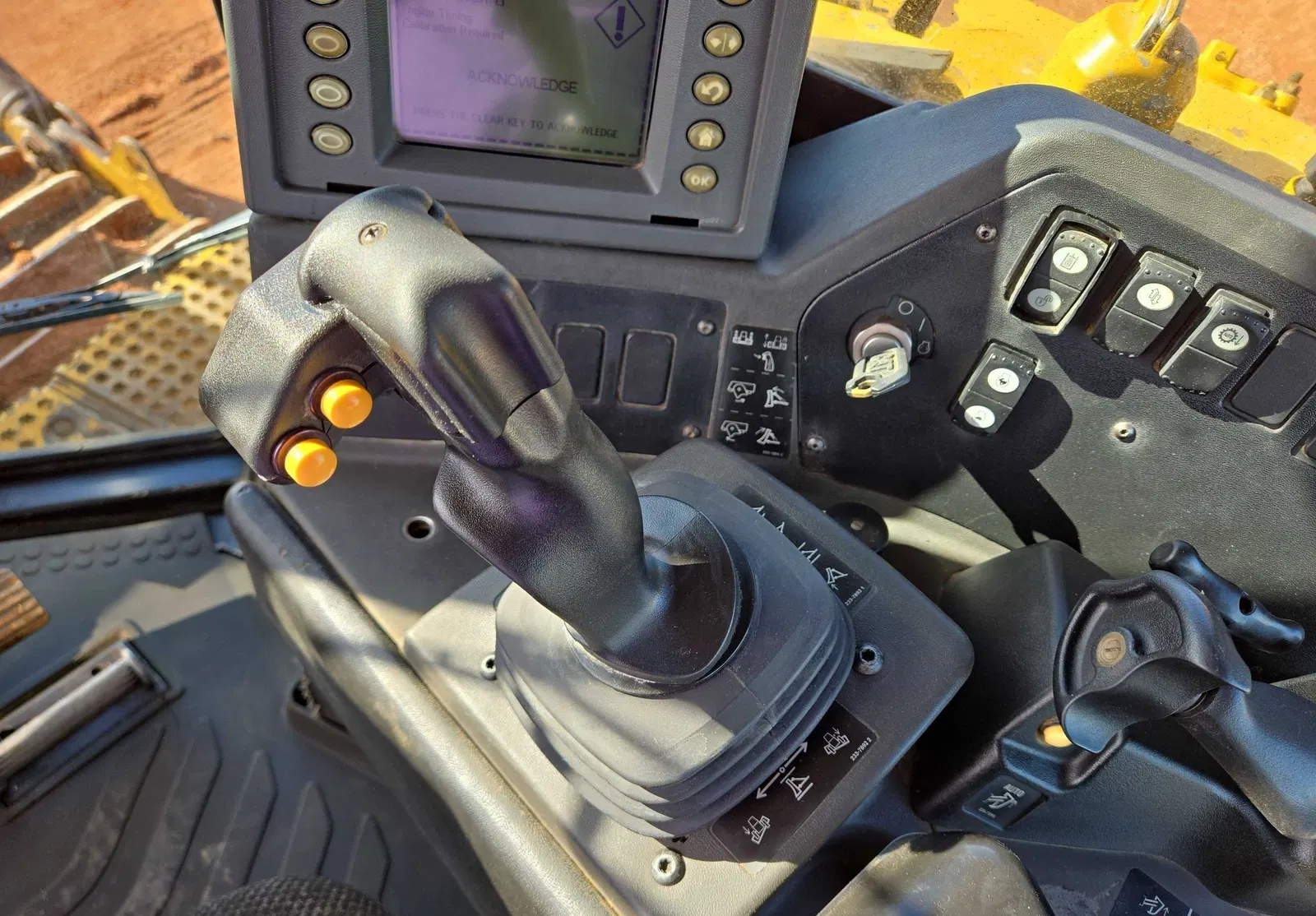 2005 Caterpillar D8T