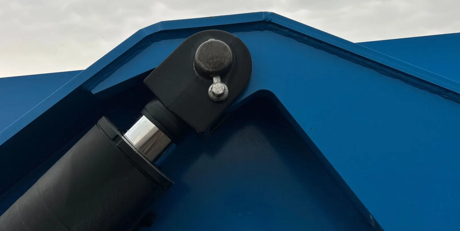 2018 Genie GTH-1056
