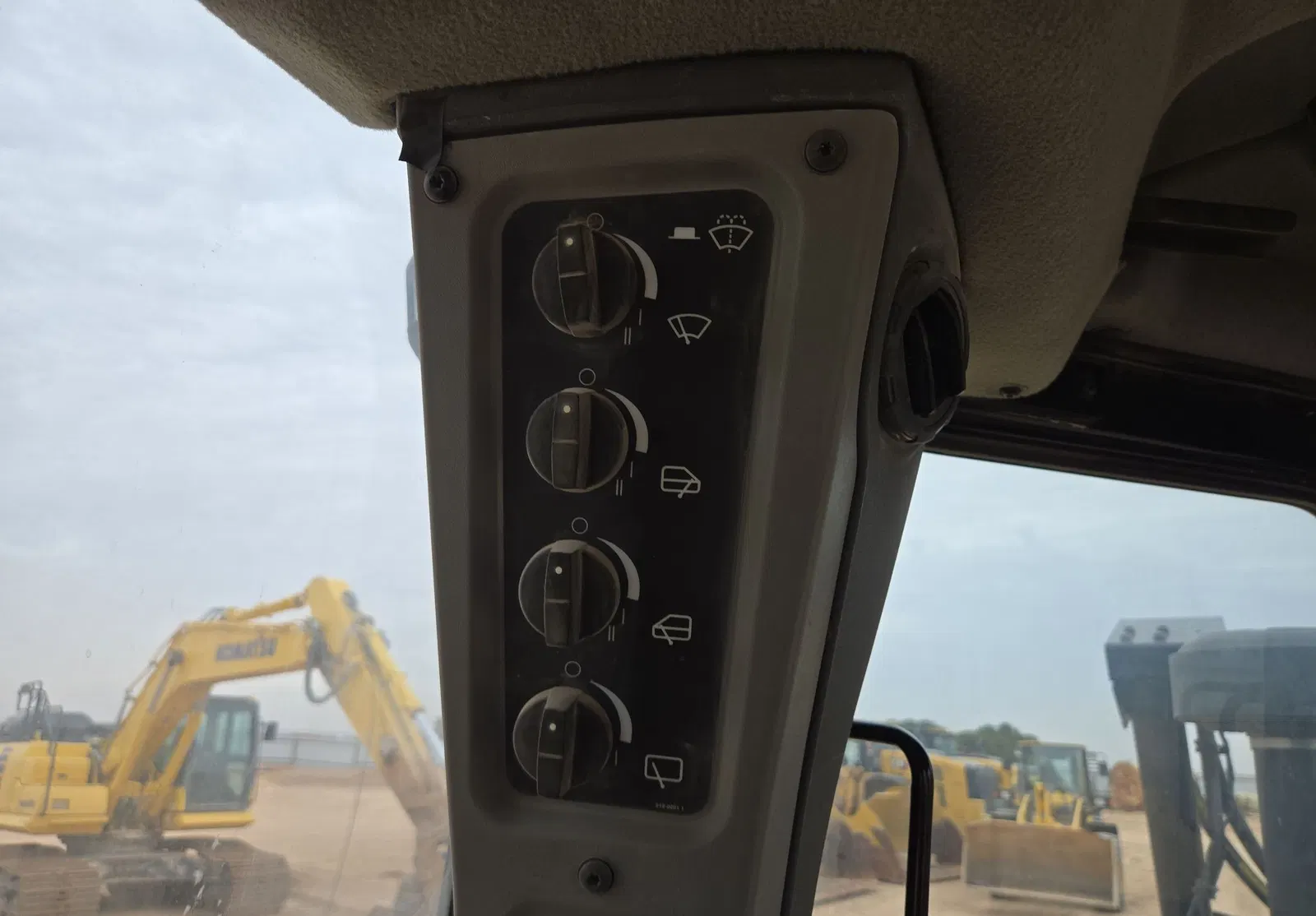 2020 Caterpillar D6