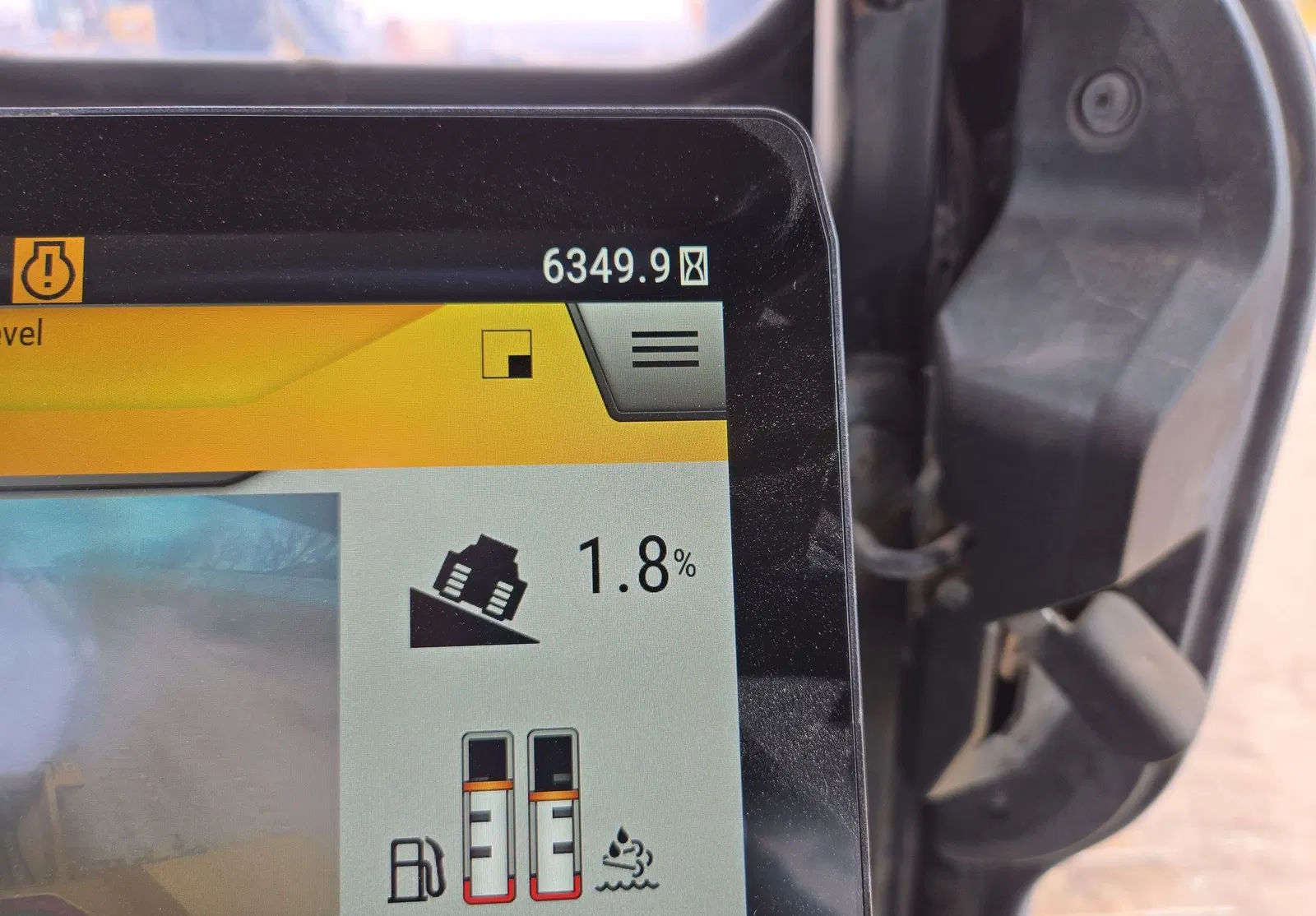 2020 Caterpillar D6