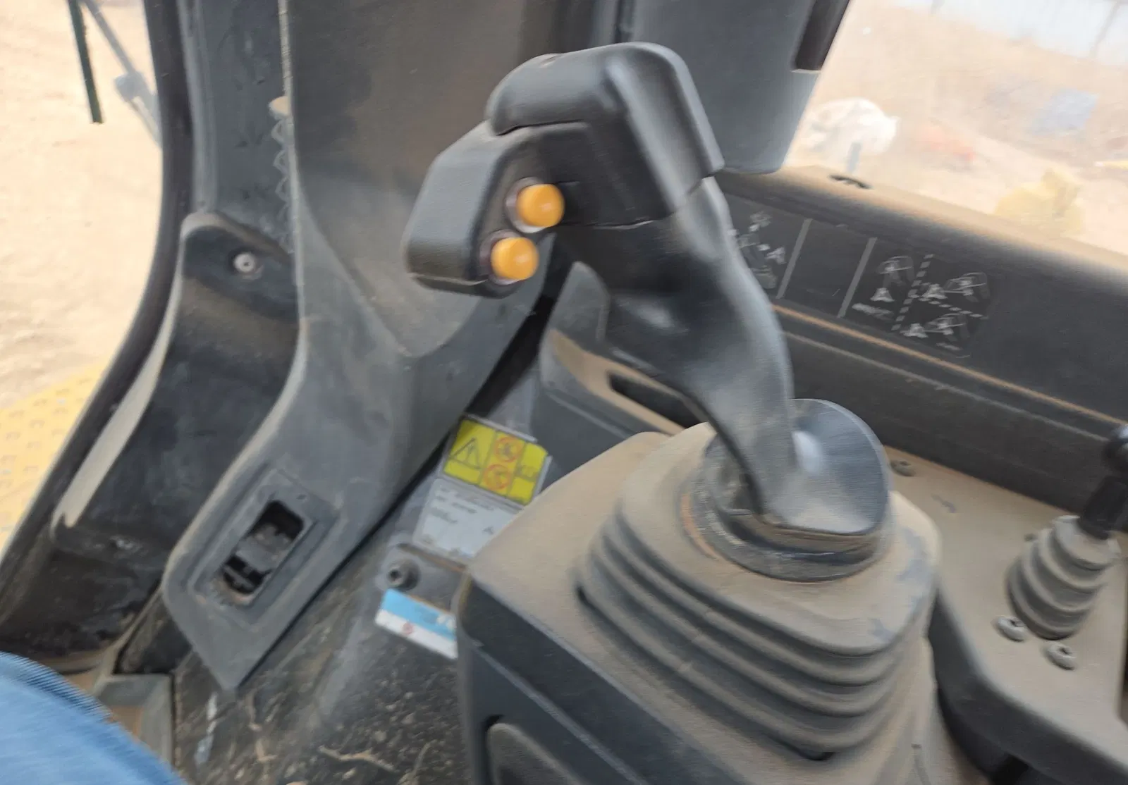 2020 Caterpillar D6