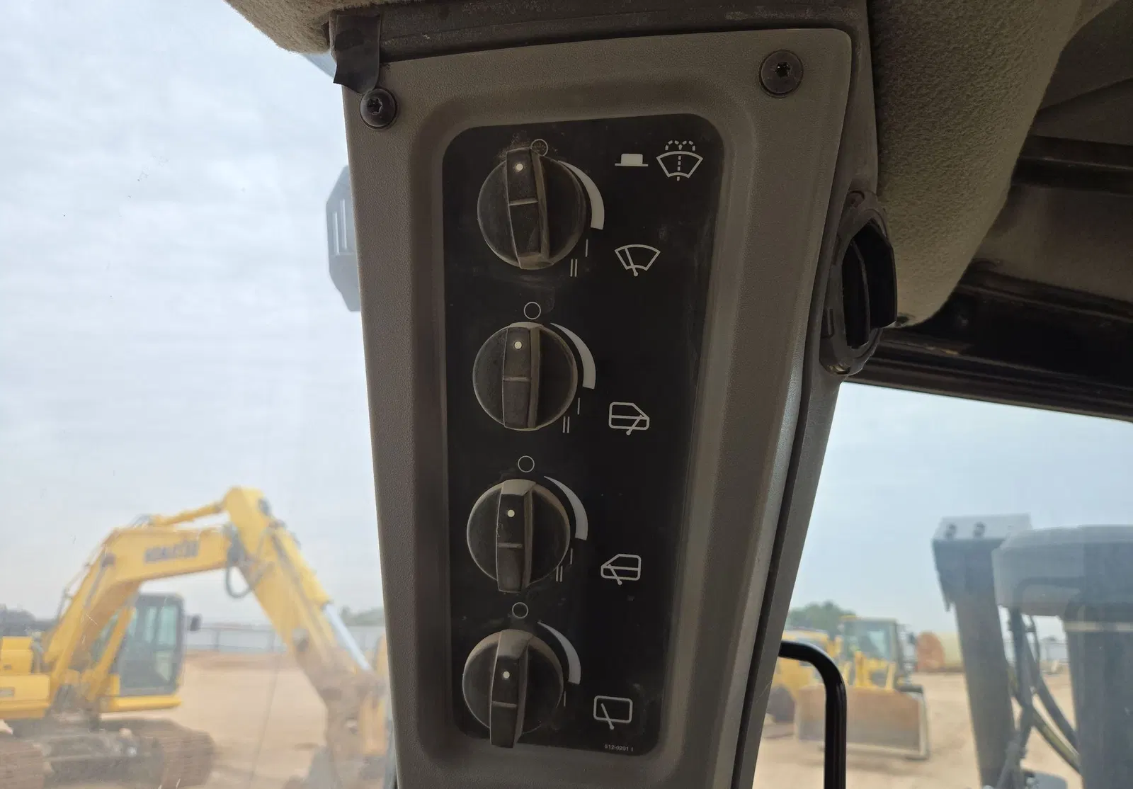 2020 Caterpillar D6