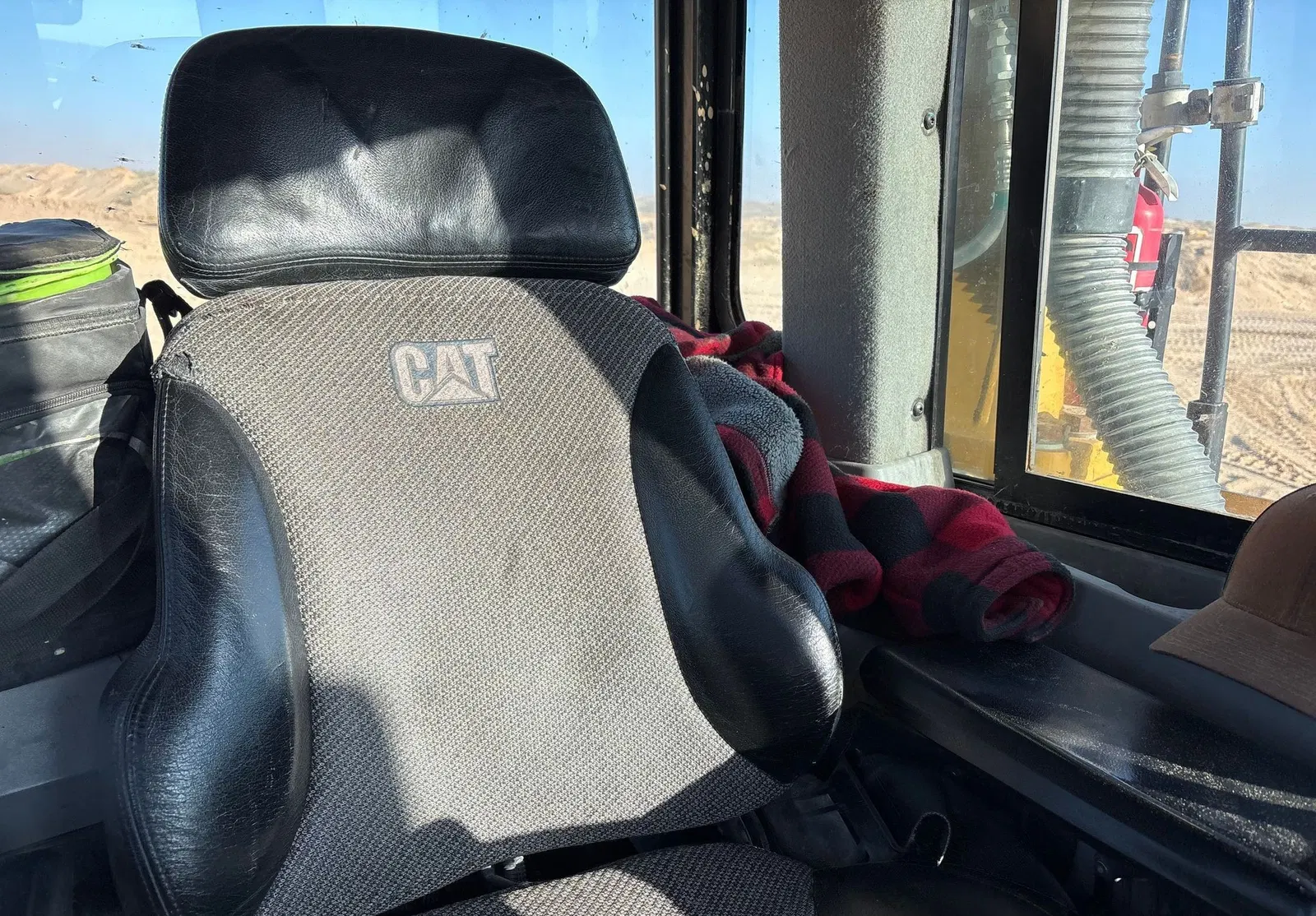 2017 Caterpillar D8T